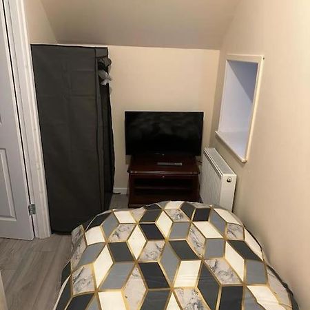 Haven - Beautiful 3 Bedroom House Ballynahinch Ngoại thất bức ảnh